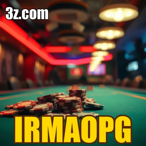 Aventuras Incríveis no IRMAOPG: Mergulhe no Mundo dos Jogos