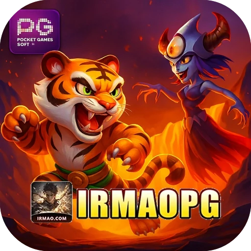 IRMAOPG logo